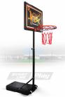 баскетбольная стойка SLP Junior-018F